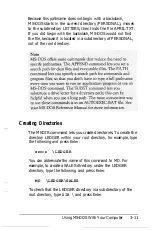 Preview for 76 page of Epson Equity LT-286e User Manual