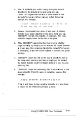 Preview for 84 page of Epson Equity LT-286e User Manual