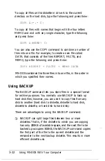 Preview for 87 page of Epson Equity LT-286e User Manual