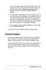 Preview for 101 page of Epson Equity LT-286e User Manual