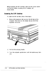 Preview for 103 page of Epson Equity LT-286e User Manual