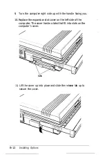 Preview for 125 page of Epson Equity LT-286e User Manual