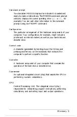 Preview for 136 page of Epson Equity LT-286e User Manual