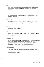 Preview for 140 page of Epson Equity LT-286e User Manual