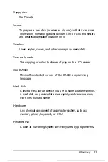 Preview for 142 page of Epson Equity LT-286e User Manual