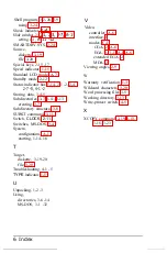 Preview for 157 page of Epson Equity LT-286e User Manual