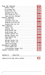 Preview for 12 page of Epson Equity LT-386SX User Manual