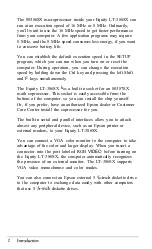 Preview for 15 page of Epson Equity LT-386SX User Manual