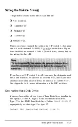 Preview for 40 page of Epson Equity LT-386SX User Manual