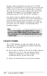 Preview for 66 page of Epson Equity LT-386SX User Manual