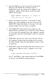 Preview for 94 page of Epson Equity LT-386SX User Manual