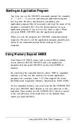 Preview for 106 page of Epson Equity LT-386SX User Manual