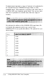 Preview for 109 page of Epson Equity LT-386SX User Manual