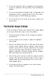 Preview for 113 page of Epson Equity LT-386SX User Manual