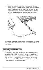 Preview for 131 page of Epson Equity LT-386SX User Manual