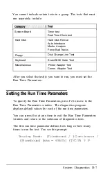 Preview for 148 page of Epson Equity LT-386SX User Manual