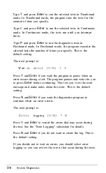 Preview for 149 page of Epson Equity LT-386SX User Manual