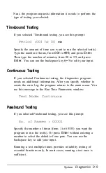 Preview for 150 page of Epson Equity LT-386SX User Manual