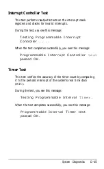 Preview for 156 page of Epson Equity LT-386SX User Manual