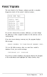 Preview for 158 page of Epson Equity LT-386SX User Manual