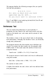 Preview for 168 page of Epson Equity LT-386SX User Manual