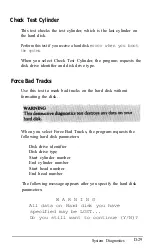 Preview for 170 page of Epson Equity LT-386SX User Manual