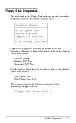 Preview for 172 page of Epson Equity LT-386SX User Manual