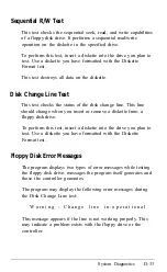 Preview for 174 page of Epson Equity LT-386SX User Manual