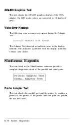 Preview for 179 page of Epson Equity LT-386SX User Manual