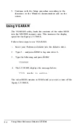 Preview for 204 page of Epson Equity LT-386SX User Manual