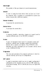 Preview for 212 page of Epson Equity LT-386SX User Manual