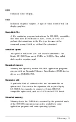 Preview for 214 page of Epson Equity LT-386SX User Manual