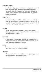 Preview for 220 page of Epson Equity LT-386SX User Manual