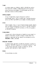 Preview for 226 page of Epson Equity LT-386SX User Manual