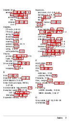 Preview for 230 page of Epson Equity LT-386SX User Manual