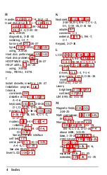 Preview for 231 page of Epson Equity LT-386SX User Manual