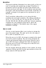 Preview for 68 page of Epson ES-600C User Manual