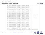 Preview for 16 page of Epson ESC/POS TM-L60II Technical Information