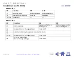 Preview for 44 page of Epson ESC/POS TM-L60II Technical Information