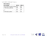 Preview for 45 page of Epson ESC/POS TM-L60II Technical Information