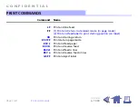 Preview for 101 page of Epson ESC/POS TM-L60II Technical Information