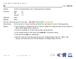 Preview for 105 page of Epson ESC/POS TM-L60II Technical Information