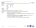 Preview for 113 page of Epson ESC/POS TM-L60II Technical Information