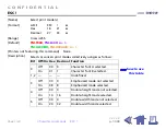 Preview for 151 page of Epson ESC/POS TM-L60II Technical Information