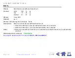 Preview for 158 page of Epson ESC/POS TM-L60II Technical Information