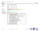 Preview for 183 page of Epson ESC/POS TM-L60II Technical Information