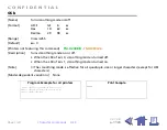 Preview for 192 page of Epson ESC/POS TM-L60II Technical Information