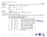 Preview for 201 page of Epson ESC/POS TM-L60II Technical Information