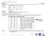 Preview for 205 page of Epson ESC/POS TM-L60II Technical Information