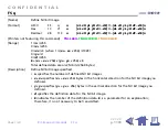 Preview for 262 page of Epson ESC/POS TM-L60II Technical Information